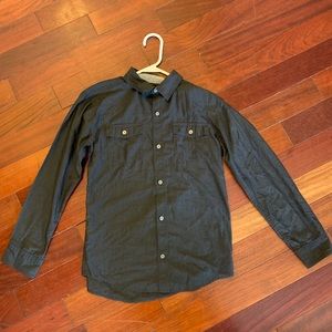 Calvin Klein Button up shirt